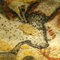 Famózne prehistorické maľby v jaskyni Lascaux