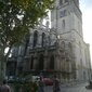 Katedrála Saint Nazaire v Béziers
