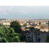 A12. Prechádzka s vyhliadkou na mesto