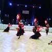 A15. Druhý tanec mažoretiek s názvom _ Le Belle