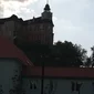 A15. Hrad Janský vrch v Javorníku sme navštívili v r. 2016