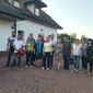 A18. Ide sa na poľsko- slovenské soirée