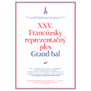 A1. Náš XXV. Grand bal bol 2.2.2018