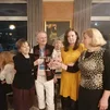 A23. Slovenky s francúzskym priateľom