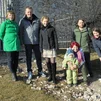 A2...aj s novými francúzskymi priateľmi s Elodie a Bertrandom