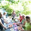 A3. Príprava na barbeccu