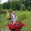 A40.Čestný občan mesta Topoľčany. Spokojný jubilant