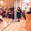 A4. Slávnostné otvorenie Soirée