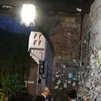 A4. Slávny Júliin balkón, dodatočné postavený kvôli turistom