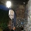A4. Slávny Júliin balkón, dodatočné postavený kvôli turistom