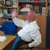 Aj Peter pozdravuje