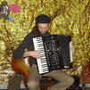 akordeonista KIEREN z Austrálie