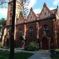 B15.Paczkow, druhý kostol
