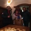B1. Sobota po plese na Klíži u Táni a Miloša