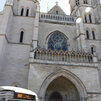 B6.Dijon, katedrála St. Bénina