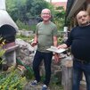 Barbecue po slovensky