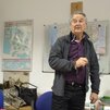 Beseda a info o letnom zájazde v našom fr. klube
