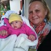 Blanche a Rózka