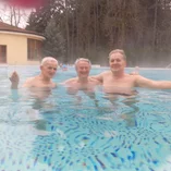 Bojnice, Gerard, Marián Vargic, Lubo Gera