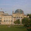 Budova parlamentu, Reichstag