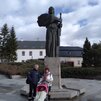 C1. V utorok s Pribinom a s Amálkou v Nitre