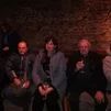 C4. Príjemné posedenie na záver prehliadky