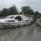 Canal du Midi dnes slúži na rekreáciu