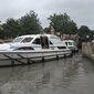 Canal du Midi dnes slúži na rekreáciu