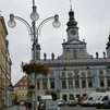 České Budějovice, radnica