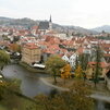 Český Krumlov