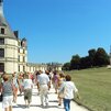 Chambord najkrajší kráľovský zámok