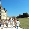 Chambord najkrajší kráľovský zámok