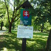 Chránený Brodziansky park