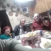 D12. U Peťa v Ludaniciach v stredu na večeri
