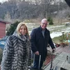 D3.Nedeľná rozlúčka s Danie a Maxom Wauché