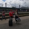 Ďakujeme, sestričky, Budapeštianky, za perfektný program