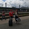 Ďakujeme, sestričky, Budapeštianky, za perfektný program
