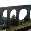 Dinan - viadukt