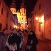 E1. Ideme na koncert do kostola sv. Jakuba