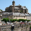 Estaing, sídlo rodiny bývalého fr. prezidenta Valéry Giscara d‘Estaing