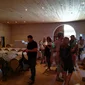 Exkurzia v pivnici Saint Emilion pri Bordeaux.