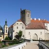 F1. Posledná zastávka _ krásny zámok Vranov nad Dyjí