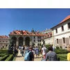 F4. Dnes tu sídli český senát