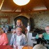 Francúzske šansóny s Milošovou gitarou nechýbali