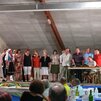 Francúzsko-slovenské soirée v Pyrenejských rodinách