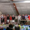 Francúzsko-slovenské soirée v Pyrenejských rodinách