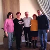 G1. Sobotňajšia kávička s pani primátorkou na radnici