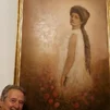 Gérard s krásnou ružovou kňažnou