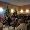 Goraľu..spoločná pieseň na úvod