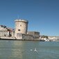 Historický prístav La Rochelle